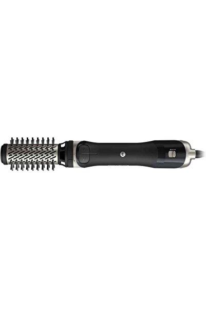 Rowenta Rotating brush UB9540F0, 1000 W, 2 speeds, 2 temperature settings, Ceramic coating, Black