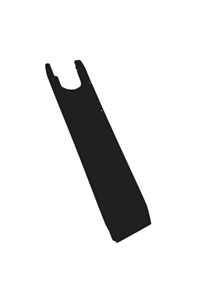 joyor Șasiu pentru trotinetă electrică F5S (negru)