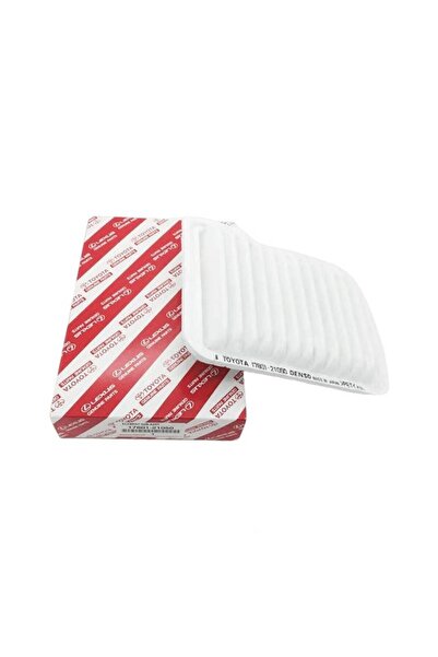 Toyota Air Filter for Corolla 2008-2019 | Yaris 2006