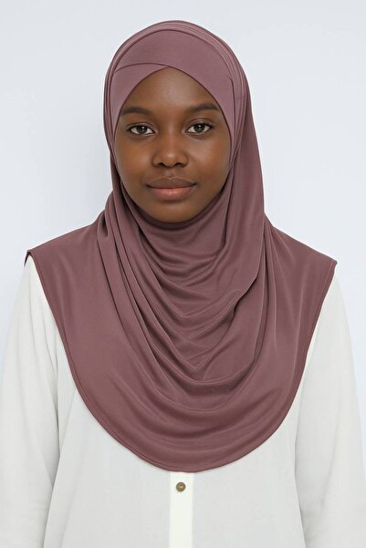 Mercan Hijab Хіджаб з банелами