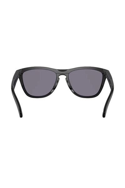 Oakley Men's Glasses Frogskins Range Black Men's Glasses 928411