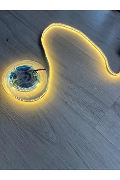 OKYANUSAYD 12 VOLT 240 LEDLİ İÇ MEKAN 3200 KELVİN GÜN IŞIĞI ŞERİT LED