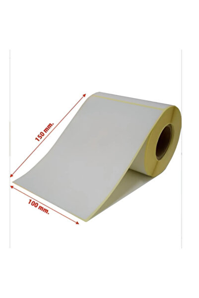 Umur 100X150 Thermal Label Pack of 500