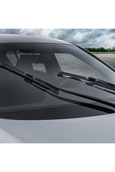 Cat شفرة مساحات الزجاج الأمامي Clarity All-Weather Endurance Universal Beam مقاس 16 بوصة