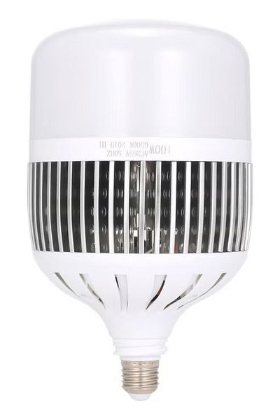 EXPOLITE 100WATT LED E27 BULB , COLOR TEMPERATURE 8,500K- EXTRA BRIGHT, 3 Years Warranty