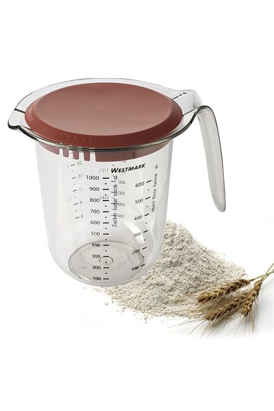 WESTMARK Storage and Measuring Container 1 Liter