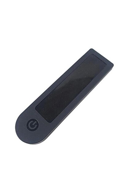 Xiaomi Protectie silicon waterproof pentru Mijia M365 (Negru)