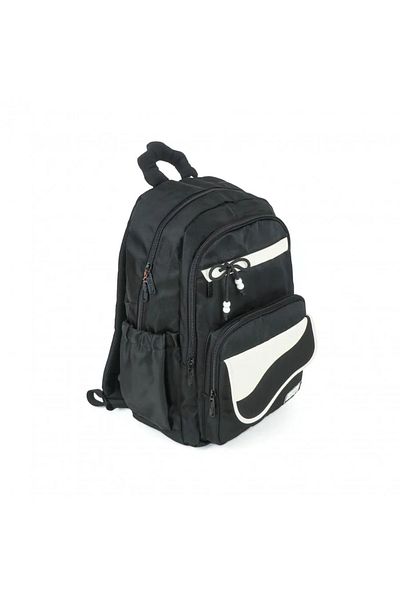 rexa 3-Piece School Backpack Set with Unique Design - 18.5 Inch