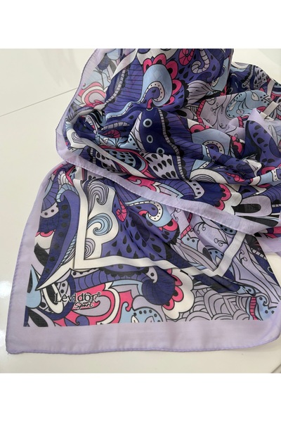 Levidor Șal de bumbac