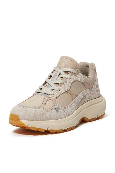 Timberland Hazel Lane Low Lace up Sneaker Women's Shoes Tb0A42X8Eo11 Multicolor-37