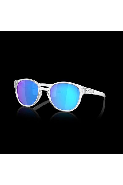 Oakley نظارات LATCH للجنسين 0OO9265-OAK.65 متعددة الألوان-STD