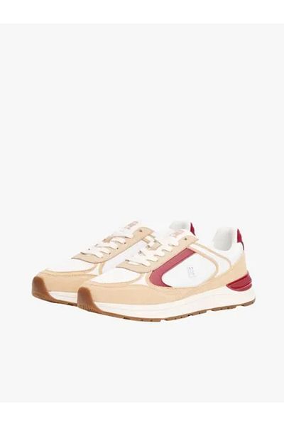 Tommy Hilfiger Women's Sneaker Fw0Fw086930Kq