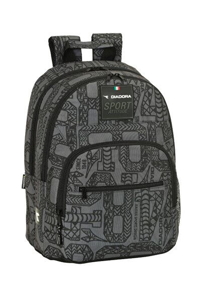 safta Rucsac scoala DIADORA TRIBE 32x42x16 cm