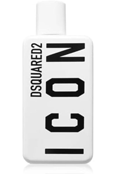 DSquared2 Icon Pour Femme Eau de Parfum 100ml