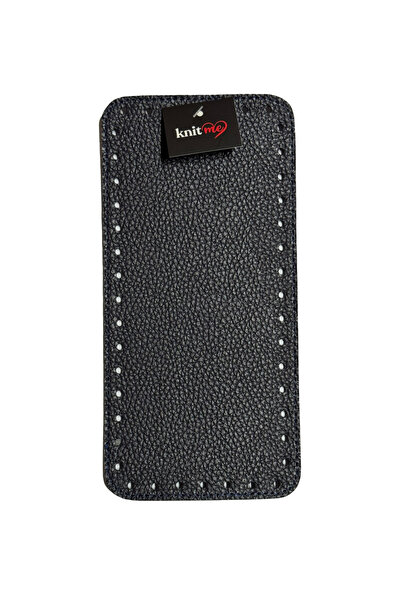 knitme Bag Base 25Cm*12Cm-Aviator