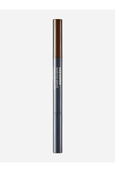 FMGT Designing Eyebrow Pencil, 04 Black Brown