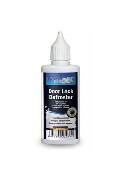 PROTEC Soluție pentru Unlock De-Icing Protec, 50 ml