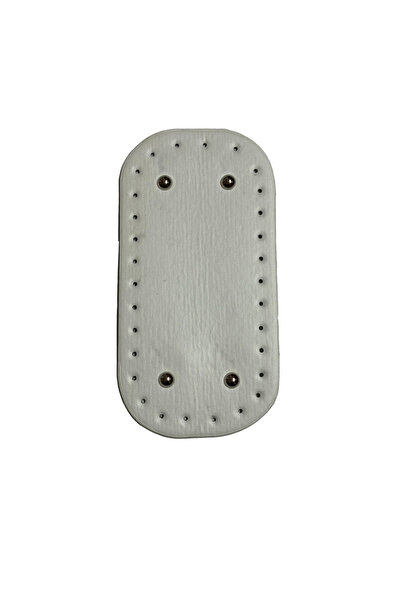 İthal Bază pentru geantă 20cm*10cm-Alb