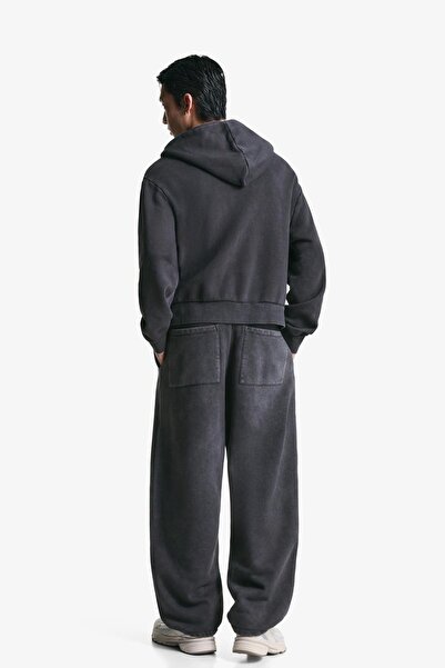 Bershka Balloon fit trousers