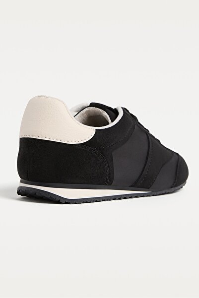 Stradivarius Women’s soft sneakers