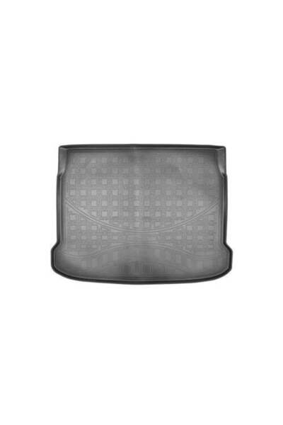 AutoZet Trunk Mat/Tray Mazda 3 Hatchback 2019->