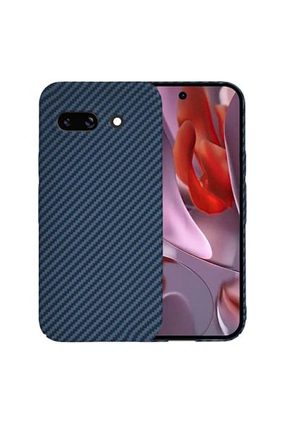 Royal Carcasă de protecție pentru Google Pixel 9a, ROYAL, T55, Lexgard, Cyan