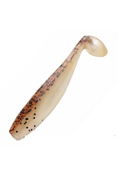 FORMAX Shad Speedy FishOn Shad Attack 7,5 cm πολύχρωμο