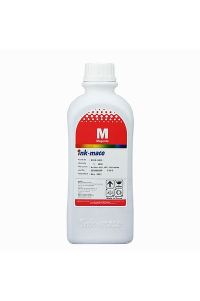 Piklinkmate Compatible Canon PG40 CL41 PG510 CL511 PG540 CL541 Ink 1000 ml Magenta