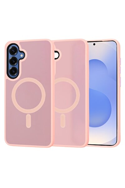 Royal Husă de protecție pentru Samsung Galaxy S25, ROYAL, T73, Lexgard, roz p...