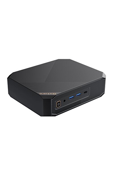 Blackview MP200 MiniPC i5-12450 16GB 512GB SSD Windows 11 Pro
