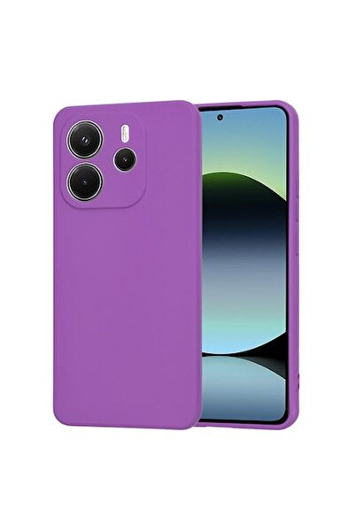 Danex Husă de protecție pentru Xiaomi Noble Redmi Note 14 4G, H17, material t...