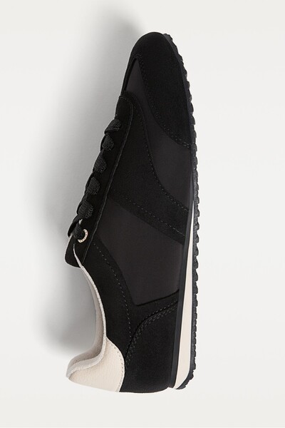 Stradivarius Women’s soft sneakers