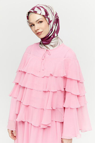 Setrms Volanlı Bluz