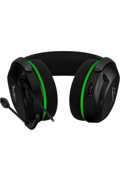 HyperX Stinger 2 Core Xbox Headset, Lightweight with Noise-Cancelling Mic