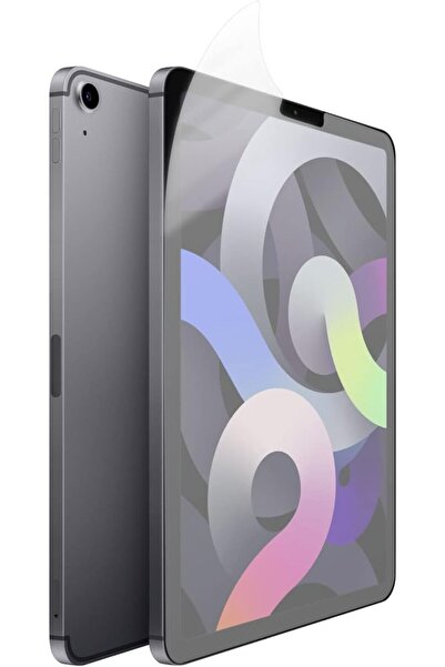 HYPHEN واقي شاشة رسومي من SketchR + حافظة حماية من السقوط - iPad Air 10.9"