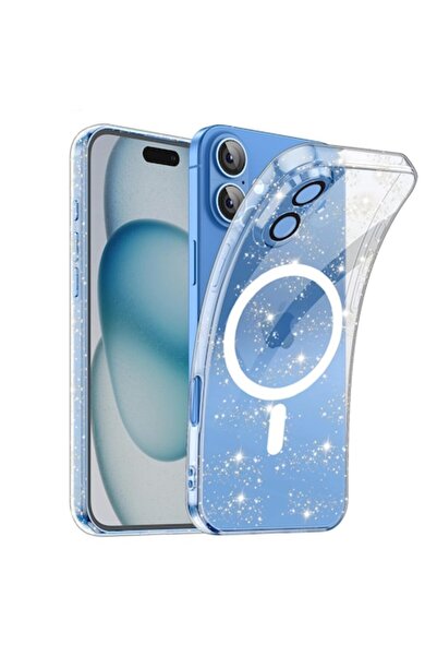 Royal Husă de protecție pentru iPhone 16 Plus, Safe, B46, Transparentă