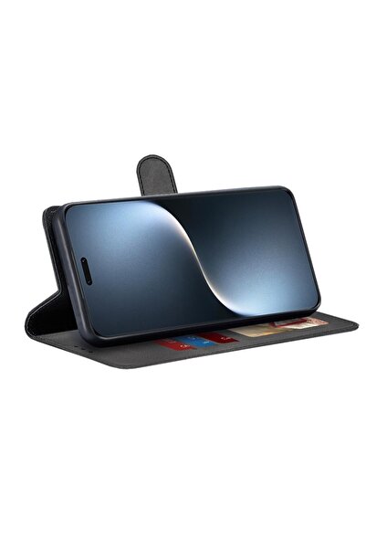 Royal Husă de protecție pentru Honor Magic7 Pro, Protect, B53, piele, culoare închisă intensă