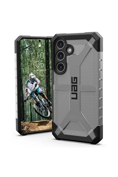 OEM Carcasă pentru Samsung Galaxy S24, V65, Policarbonat, Ice