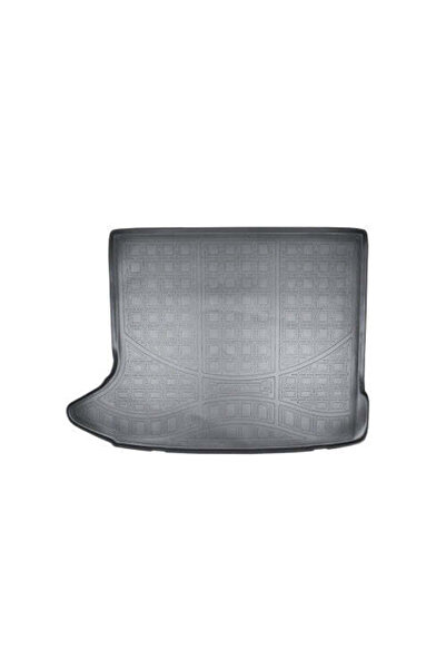 AutoZet Trunk Mat/Tray Audi Q3 (8U) 2011-2018