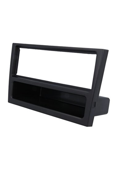 ACV Cadru radio , Rama adaptoare radio pentru Opel, black