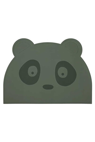 Nuuroo Silicone Placemat, Nuuroo, Panda