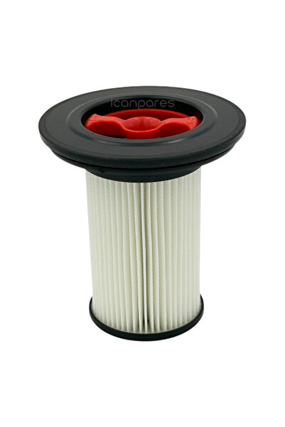 Parmis Φίλτρο Hepa Συμβατό με Bosch BCS812KA2 Ηλεκτρική σκούπα