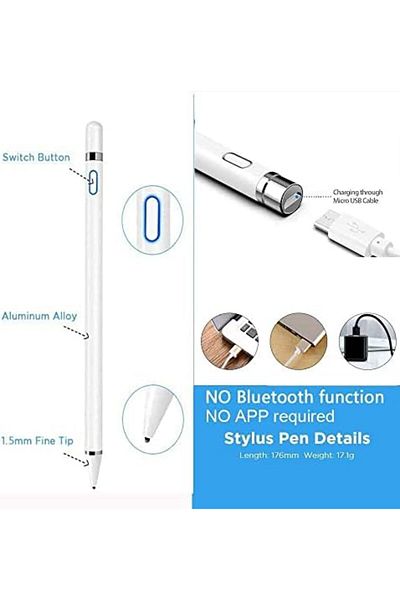 trands Tr-PN876 Universal Stylus Pen