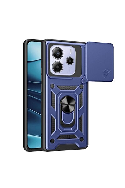 Royal Husă de protecție pentru Xiaomi Noble Redmi Note 14 5G, ROYAL, B58, Ter...