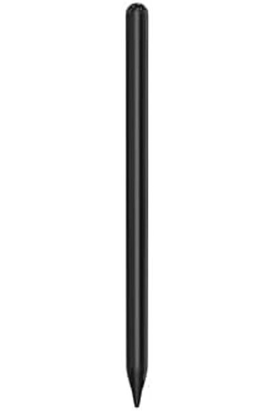 Esse Scribe U1 Universal Stylus Pen, Aluminium Alloy, 130mAh Battery, 3 Interchangeable Tips, Type-C