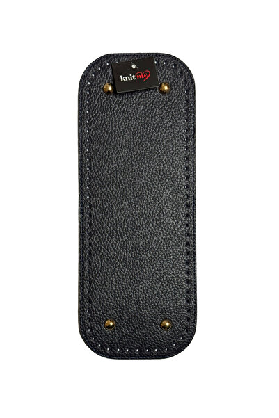 knitme Bag Base 33Cm*12Cm-Aviator