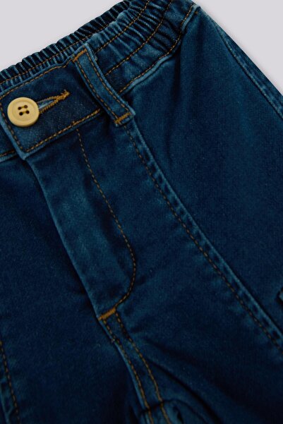 GB Baby BG Store Erkek Bebek Denim Pantolon