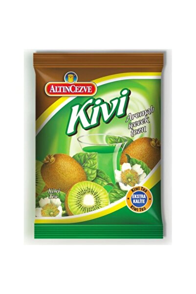 Altıncezve KİVİ AROMALI İÇECEK TOZU 250 GR