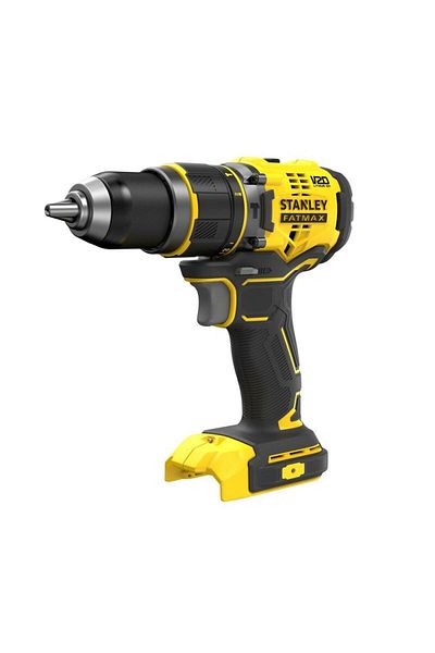 Stanley SFMCD721B impact drill and screwdriver, without battery