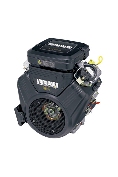 Briggs&Stratton Brıggs & Stratton Vanguard Benzinli Motor 23 Hp